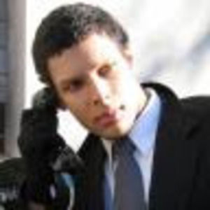 Meet your Posher, Jesse